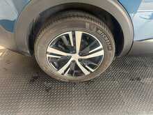 Peugeot 5008 1.2 PureTech GT SUV 5dr Petrol EAT Euro 6 (s/s) (130 ps) 