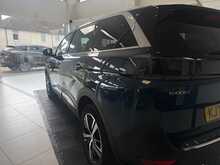 Peugeot 5008 1.2 PureTech GT SUV 5dr Petrol EAT Euro 6 (s/s) (130 ps) 