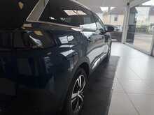Peugeot 5008 1.2 PureTech GT SUV 5dr Petrol EAT Euro 6 (s/s) (130 ps) 