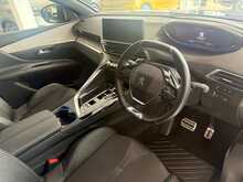 Peugeot 5008 1.2 PureTech GT SUV 5dr Petrol EAT Euro 6 (s/s) (130 ps) 