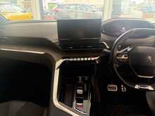 Peugeot 5008 1.2 PureTech GT SUV 5dr Petrol EAT Euro 6 (s/s) (130 ps) 