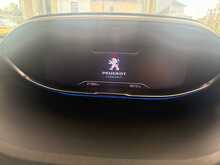 Peugeot 5008 1.2 PureTech GT SUV 5dr Petrol EAT Euro 6 (s/s) (130 ps) 