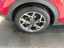 Kia Sportage 1.6 CRDi GT-Line S SUV 5dr Diesel DCT Euro 6 (s/s) (134 bhp) 