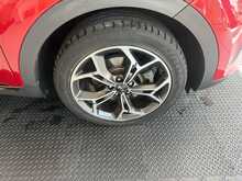 Kia Sportage 1.6 CRDi GT-Line S SUV 5dr Diesel DCT Euro 6 (s/s) (134 bhp) 