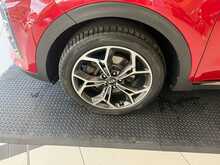 Kia Sportage 1.6 CRDi GT-Line S SUV 5dr Diesel DCT Euro 6 (s/s) (134 bhp) 