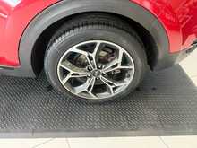 Kia Sportage 1.6 CRDi GT-Line S SUV 5dr Diesel DCT Euro 6 (s/s) (134 bhp) 