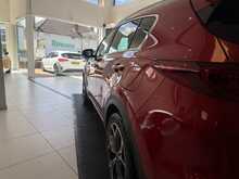 Kia Sportage 1.6 CRDi GT-Line S SUV 5dr Diesel DCT Euro 6 (s/s) (134 bhp) 