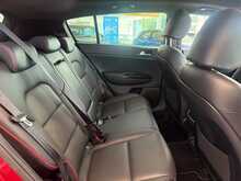Kia Sportage 1.6 CRDi GT-Line S SUV 5dr Diesel DCT Euro 6 (s/s) (134 bhp) 