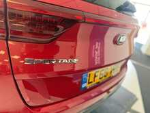 Kia Sportage 1.6 CRDi GT-Line S SUV 5dr Diesel DCT Euro 6 (s/s) (134 bhp) 