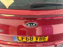 Kia Sportage 1.6 CRDi GT-Line S SUV 5dr Diesel DCT Euro 6 (s/s) (134 bhp) 