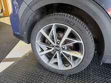 Kia Niro 1.6 GDi 4 SUV 5dr Petrol Hybrid DCT Euro 6 (s/s) (139 bhp) 