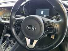 Kia Niro 1.6 GDi 4 SUV 5dr Petrol Hybrid DCT Euro 6 (s/s) (139 bhp) 