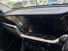 Kia Niro 1.6 GDi 4 SUV 5dr Petrol Hybrid DCT Euro 6 (s/s) (139 bhp) 