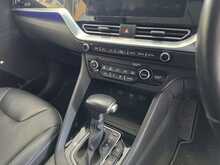 Kia Niro 1.6 GDi 4 SUV 5dr Petrol Hybrid DCT Euro 6 (s/s) (139 bhp) 