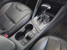 Kia Niro 1.6 GDi 4 SUV 5dr Petrol Hybrid DCT Euro 6 (s/s) (139 bhp) 