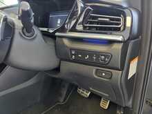 Kia Niro 1.6 GDi 4 SUV 5dr Petrol Hybrid DCT Euro 6 (s/s) (139 bhp) 