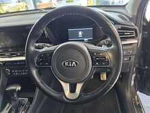Kia Niro 1.6 GDi 4 SUV 5dr Petrol Hybrid DCT Euro 6 (s/s) (139 bhp) 