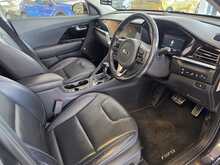 Kia Niro 1.6 GDi 4 SUV 5dr Petrol Hybrid DCT Euro 6 (s/s) (139 bhp) 