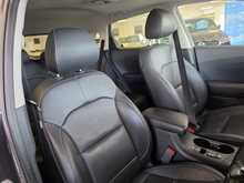 Kia Niro 1.6 GDi 4 SUV 5dr Petrol Hybrid DCT Euro 6 (s/s) (139 bhp) 