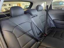 Kia Niro 1.6 GDi 4 SUV 5dr Petrol Hybrid DCT Euro 6 (s/s) (139 bhp) 