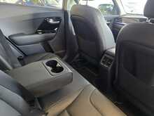 Kia Niro 1.6 GDi 4 SUV 5dr Petrol Hybrid DCT Euro 6 (s/s) (139 bhp) 