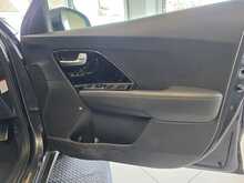 Kia Niro 1.6 GDi 4 SUV 5dr Petrol Hybrid DCT Euro 6 (s/s) (139 bhp) 