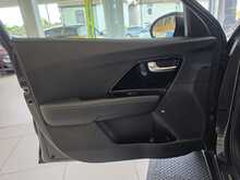 Kia Niro 1.6 GDi 4 SUV 5dr Petrol Hybrid DCT Euro 6 (s/s) (139 bhp) 