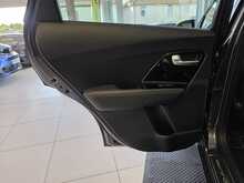 Kia Niro 1.6 GDi 4 SUV 5dr Petrol Hybrid DCT Euro 6 (s/s) (139 bhp) 