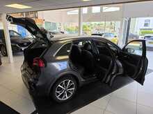 Kia Niro 1.6 GDi 4 SUV 5dr Petrol Hybrid DCT Euro 6 (s/s) (139 bhp) 