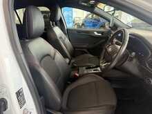 Ford Focus 1.5 EcoBlue ST-Line X Hatchback 5dr Diesel Auto Euro 6 (s/s) (120 ps) 