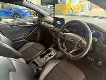 Ford Focus 1.5 EcoBlue ST-Line X Hatchback 5dr Diesel Auto Euro 6 (s/s) (120 ps) 