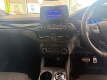 Ford Focus 1.5 EcoBlue ST-Line X Hatchback 5dr Diesel Auto Euro 6 (s/s) (120 ps) 