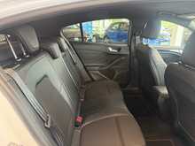 Ford Focus 1.5 EcoBlue ST-Line X Hatchback 5dr Diesel Auto Euro 6 (s/s) (120 ps) 