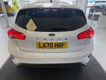 Ford Focus 1.5 EcoBlue ST-Line X Hatchback 5dr Diesel Auto Euro 6 (s/s) (120 ps) 
