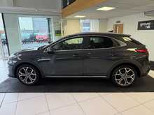 Kia XCeed 1.4 T-GDi 3 SUV 5dr Petrol DCT Euro 6 (s/s) (138 bhp) 
