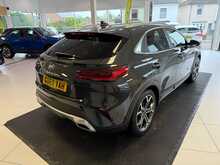 Kia XCeed 1.4 T-GDi 3 SUV 5dr Petrol DCT Euro 6 (s/s) (138 bhp) 