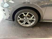 Kia XCeed 1.4 T-GDi 3 SUV 5dr Petrol DCT Euro 6 (s/s) (138 bhp) 