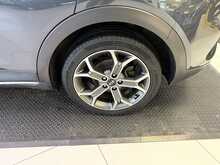 Kia XCeed 1.4 T-GDi 3 SUV 5dr Petrol DCT Euro 6 (s/s) (138 bhp) 