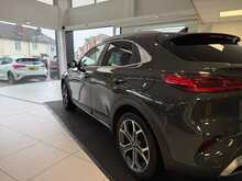Kia XCeed 1.4 T-GDi 3 SUV 5dr Petrol DCT Euro 6 (s/s) (138 bhp) 