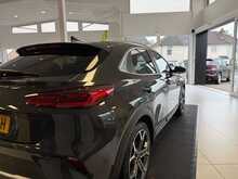 Kia XCeed 1.4 T-GDi 3 SUV 5dr Petrol DCT Euro 6 (s/s) (138 bhp) 