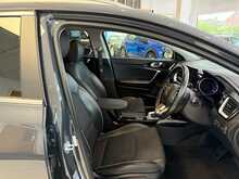 Kia XCeed 1.4 T-GDi 3 SUV 5dr Petrol DCT Euro 6 (s/s) (138 bhp) 