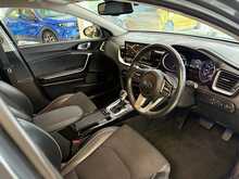 Kia XCeed 1.4 T-GDi 3 SUV 5dr Petrol DCT Euro 6 (s/s) (138 bhp) 