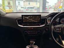 Kia XCeed 1.4 T-GDi 3 SUV 5dr Petrol DCT Euro 6 (s/s) (138 bhp) 