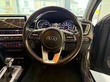 Kia XCeed 1.4 T-GDi 3 SUV 5dr Petrol DCT Euro 6 (s/s) (138 bhp) 