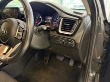 Kia XCeed 1.4 T-GDi 3 SUV 5dr Petrol DCT Euro 6 (s/s) (138 bhp) 