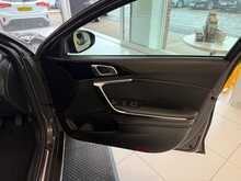 Kia XCeed 1.4 T-GDi 3 SUV 5dr Petrol DCT Euro 6 (s/s) (138 bhp) 