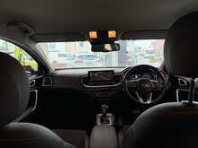 Kia XCeed 1.4 T-GDi 3 SUV 5dr Petrol DCT Euro 6 (s/s) (138 bhp) 