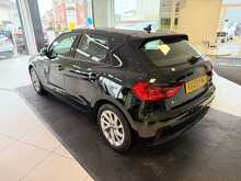 Audi A1 1.0 TFSI 30 Sport Sportback 5dr Petrol Manual Euro 6 (s/s) (116 ps) 