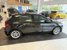 Audi A1 1.0 TFSI 30 Sport Sportback 5dr Petrol Manual Euro 6 (s/s) (116 ps) 