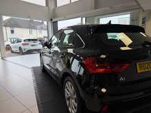 Audi A1 1.0 TFSI 30 Sport Sportback 5dr Petrol Manual Euro 6 (s/s) (116 ps) 